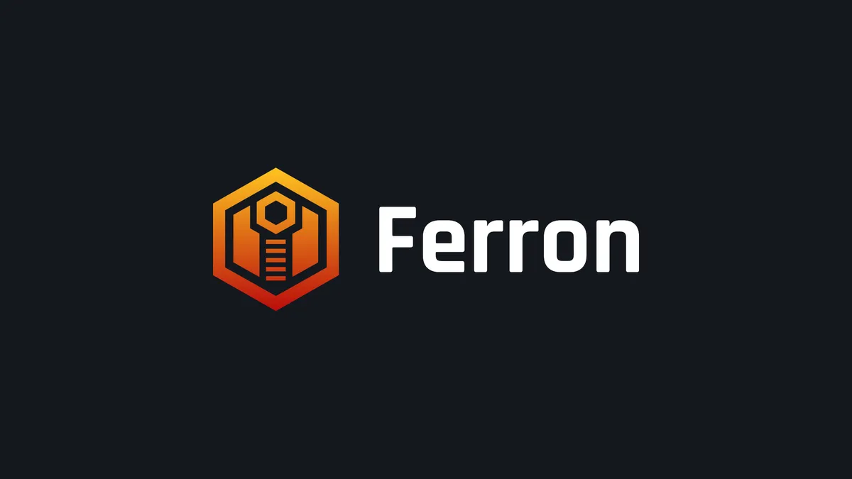 Ferron 2.0.0-beta.4 has been released