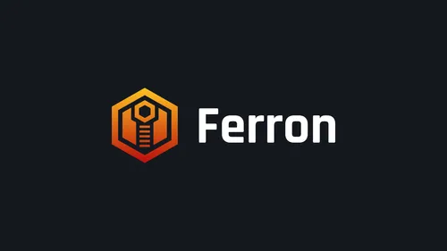 Ferron 2.0.0-beta.8 has been released