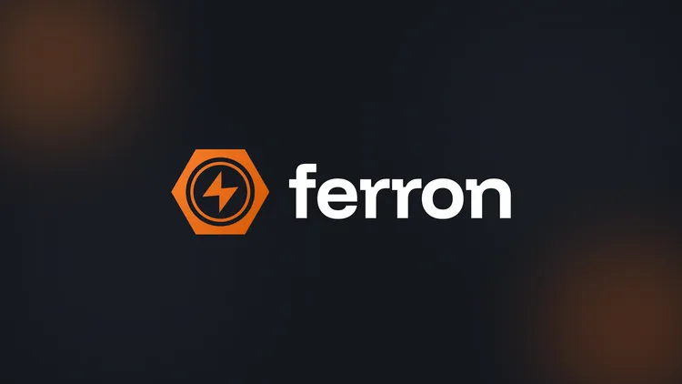 Ferron 2.0.0-beta.17 has been released