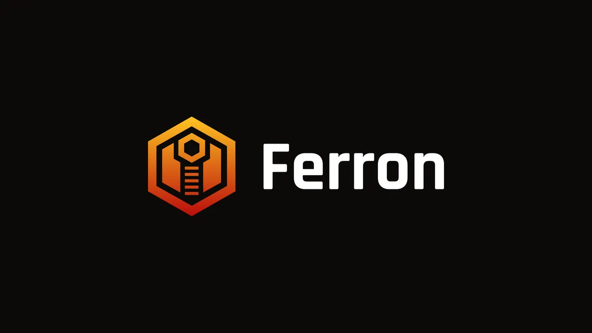 Ferron 1.1.1 has been released