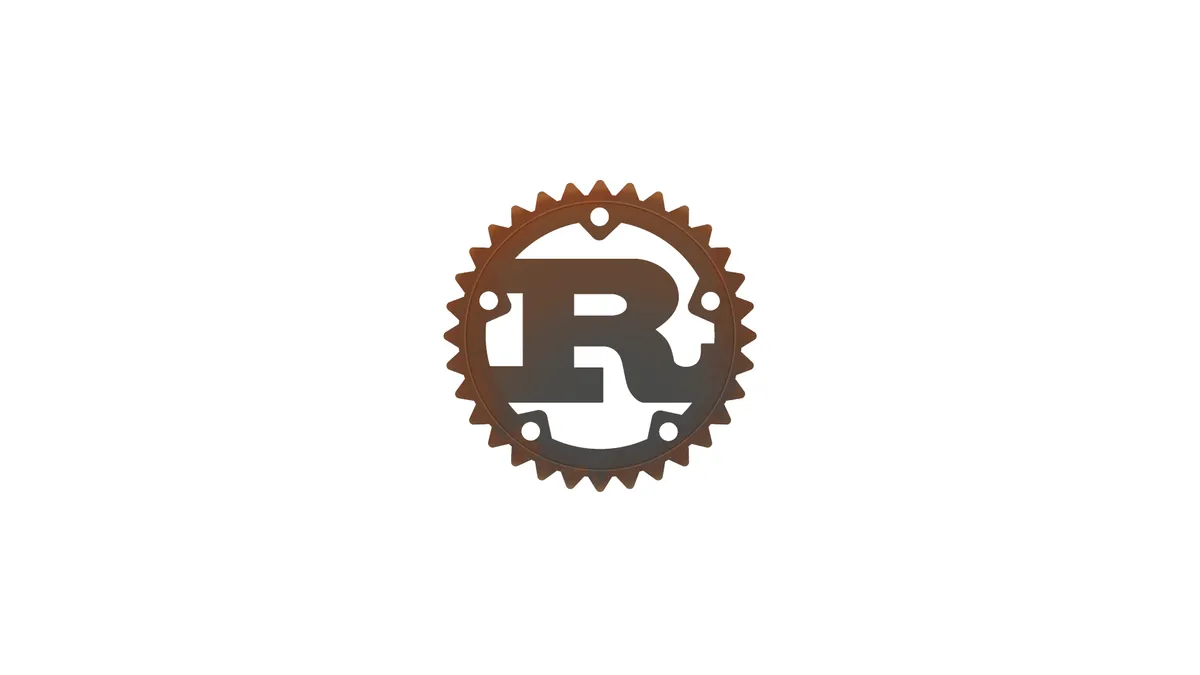 Why we chose Rust for developing Ferron?
